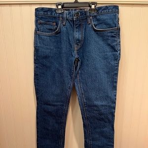 Roark Hwy 133 Jeans